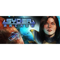 Syder Arcade Steam Key PC - All Region